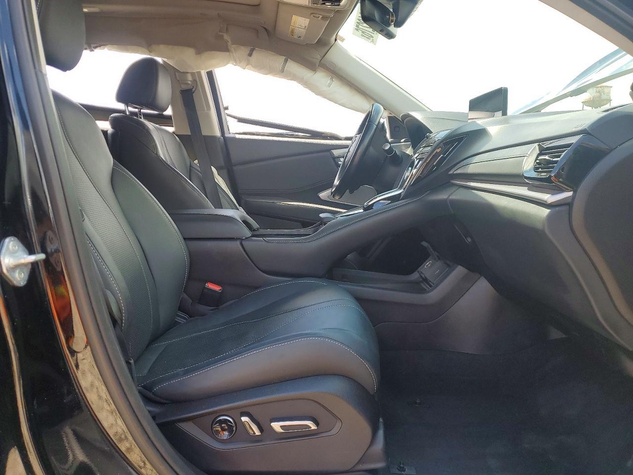 2021 Acura Rdx Technology - Image 7