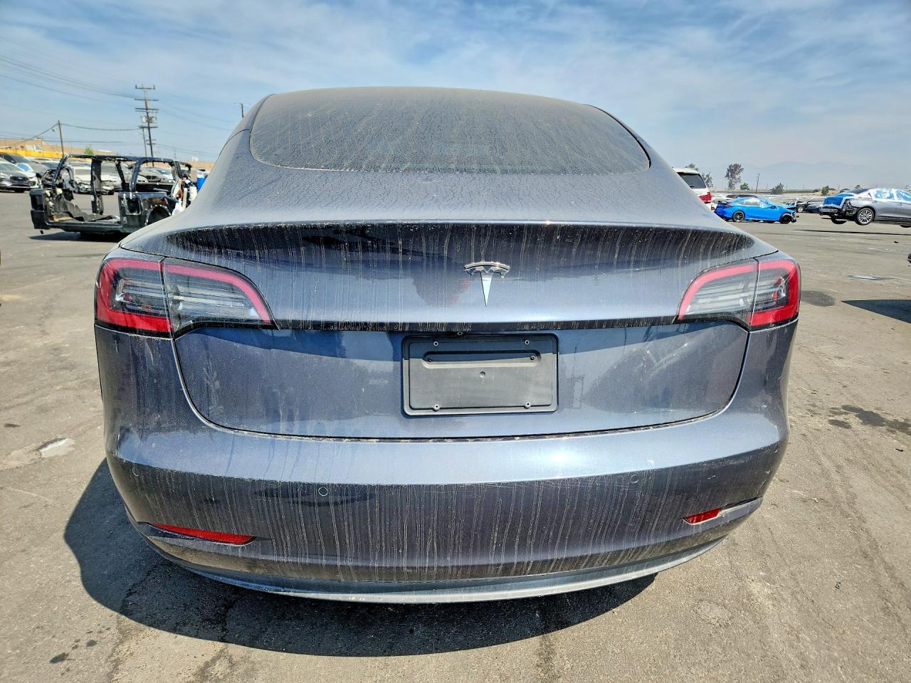 2019 Tesla Model 3 - Image 6