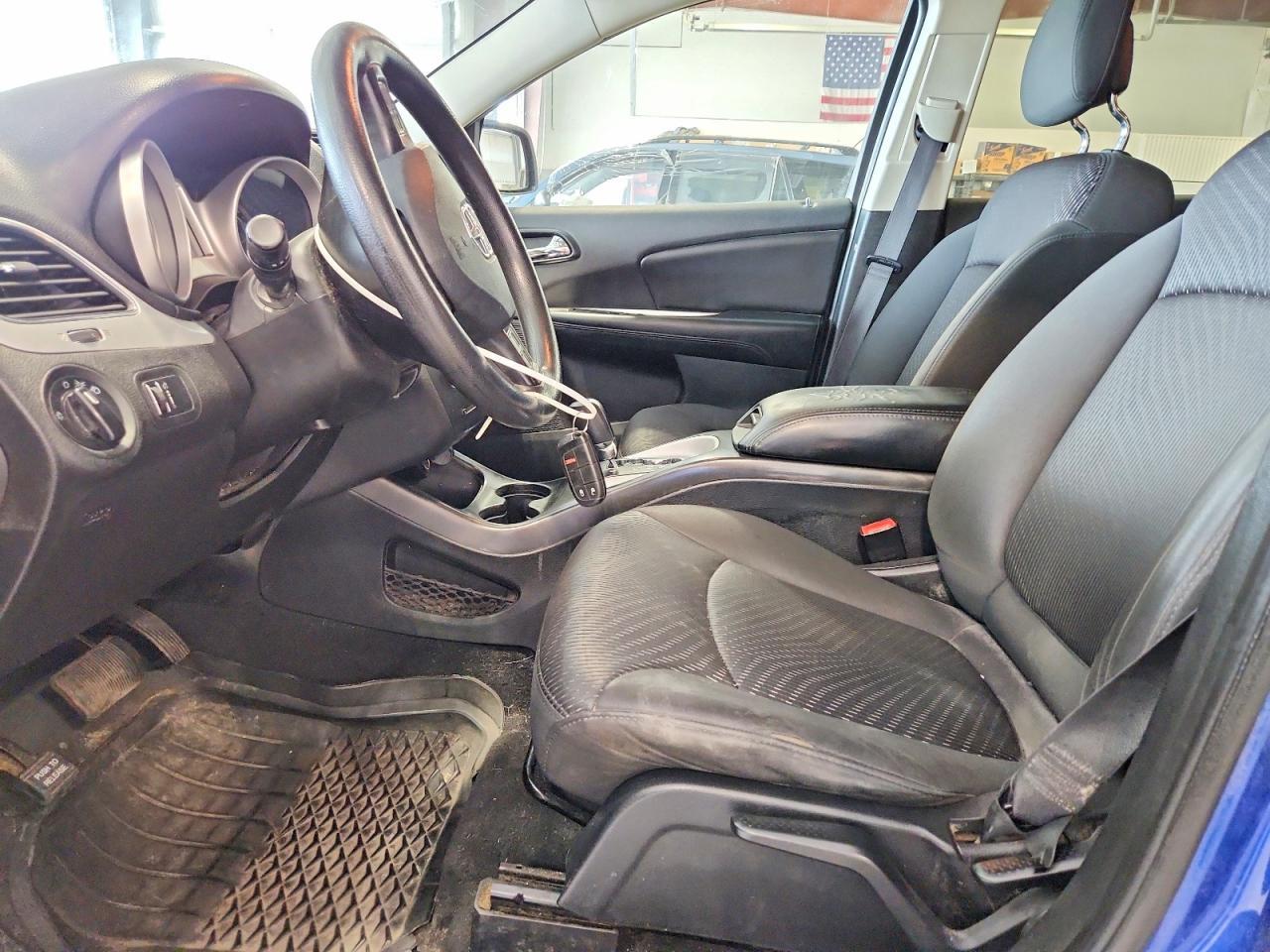 2015 Dodge Journey Se - Фото 7