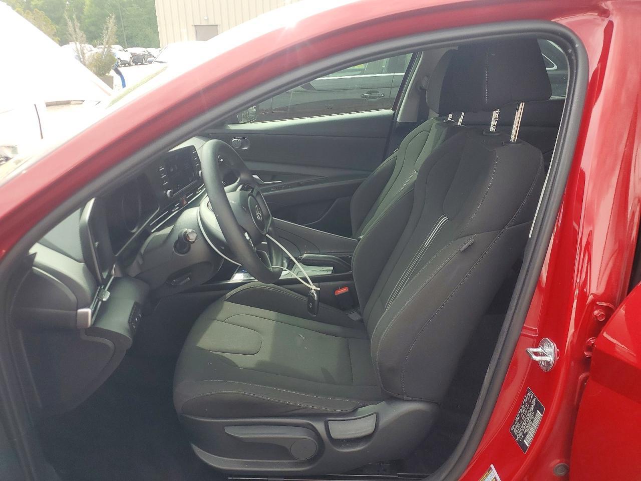 2023 Hyundai Elantra Sel - Image 7