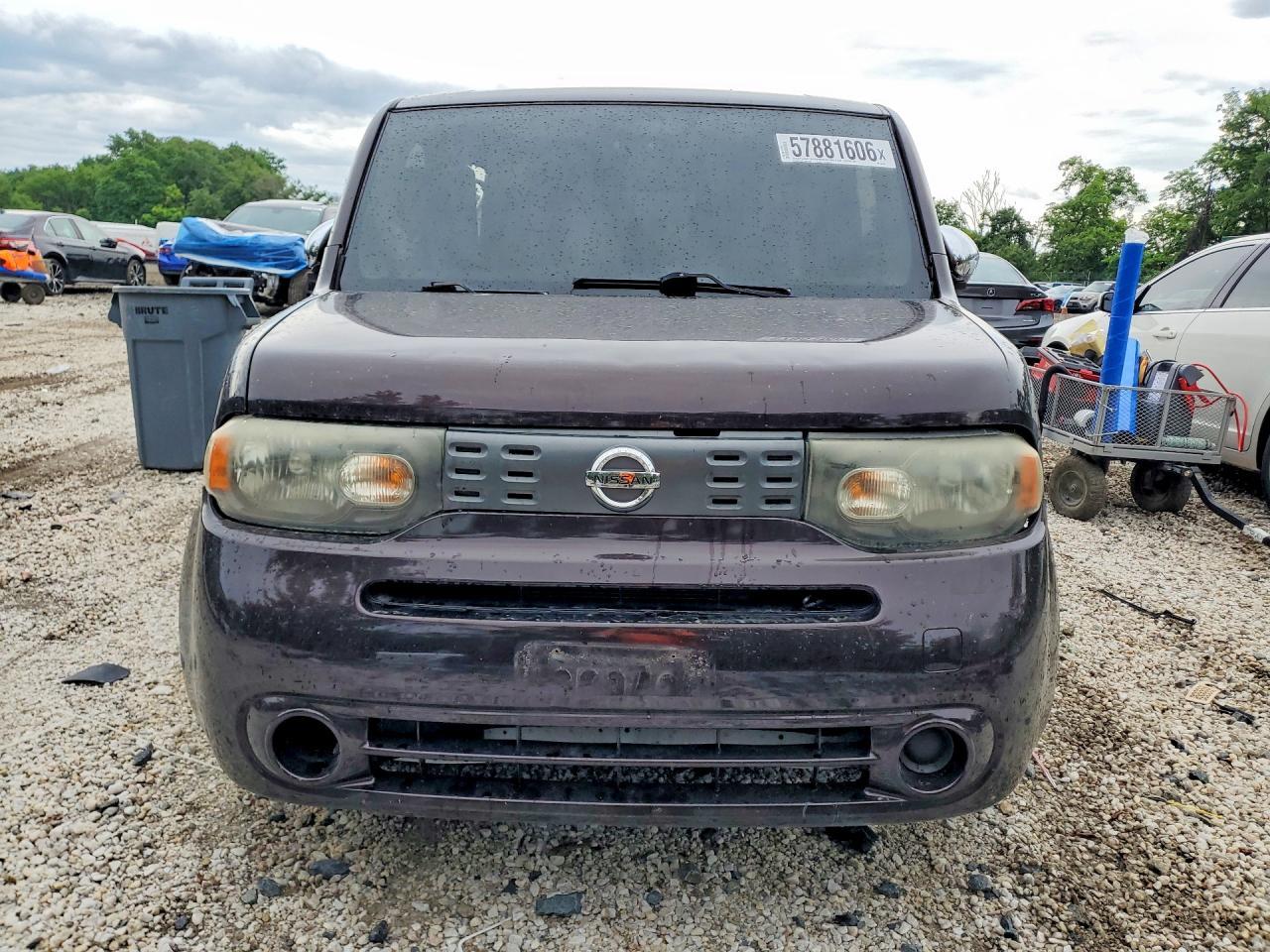 2011 Nissan Cube 1.8 - Image 5