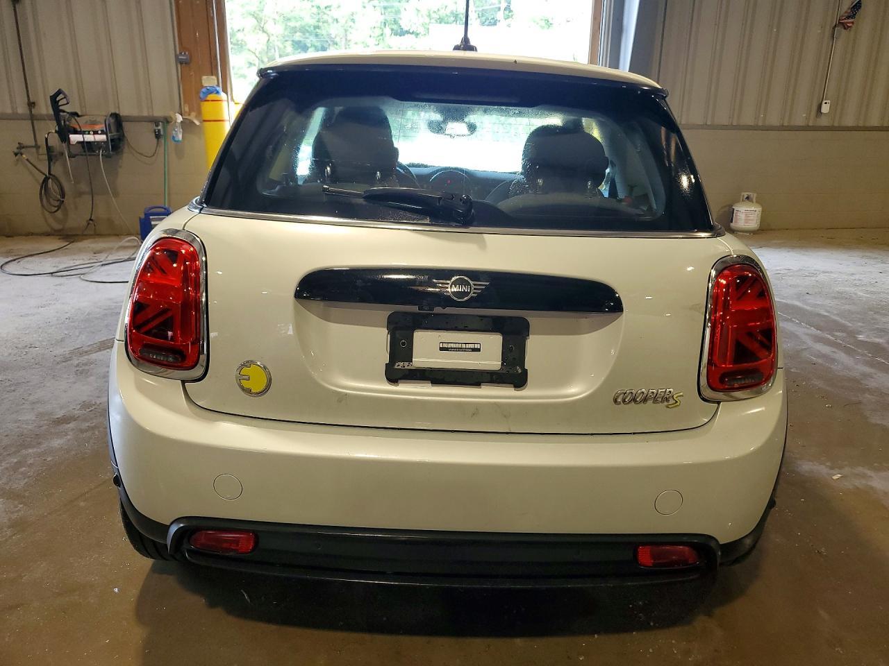 2023 Mini Cooper Se - Фото 6