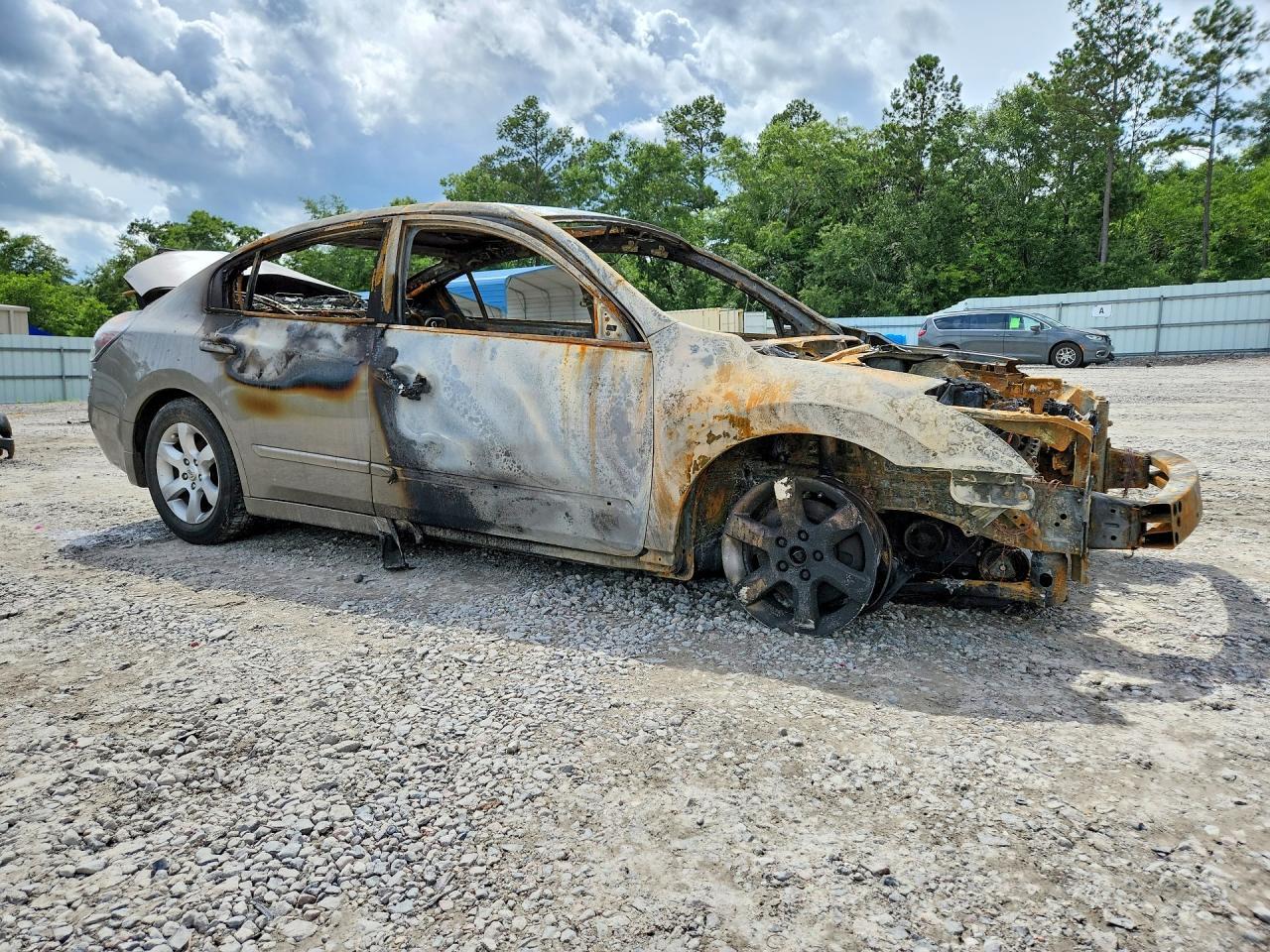 2008 Nissan Altima 2.5 - Image 4