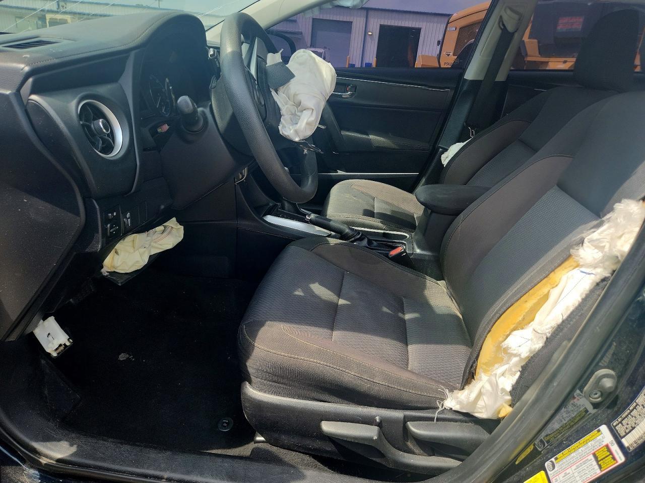 2019 Toyota Corolla Le - Image 7