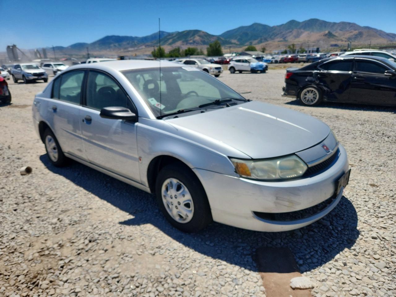 2003 Saturn Ion Level 1 - Image 4
