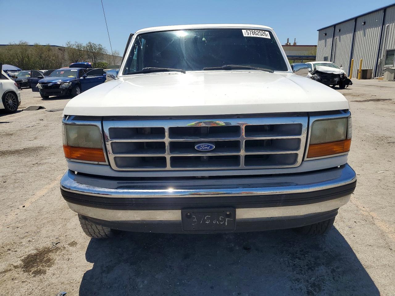 1995 Ford F150 - Image 5