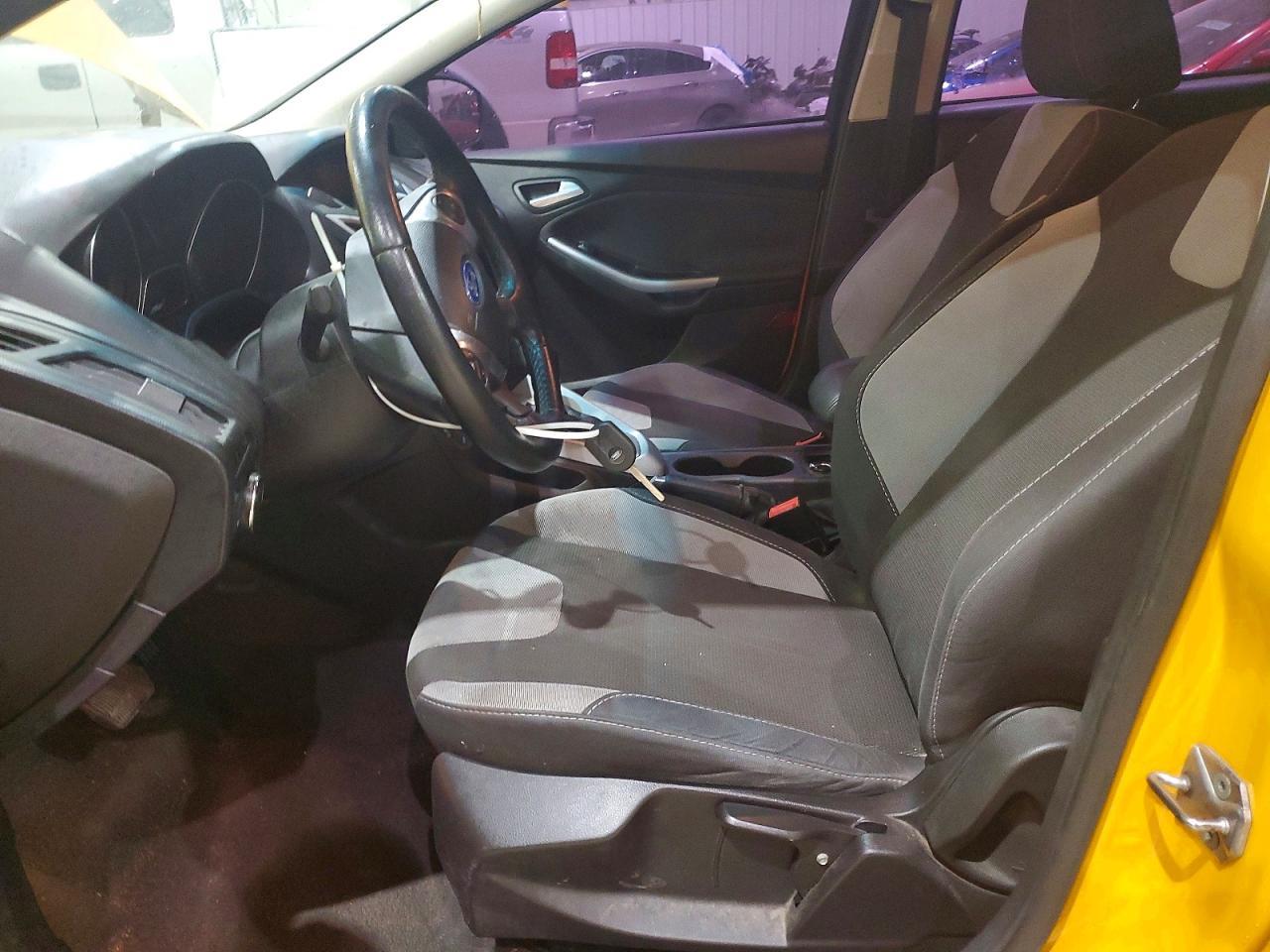 2012 Ford Focus Se - Фото 7