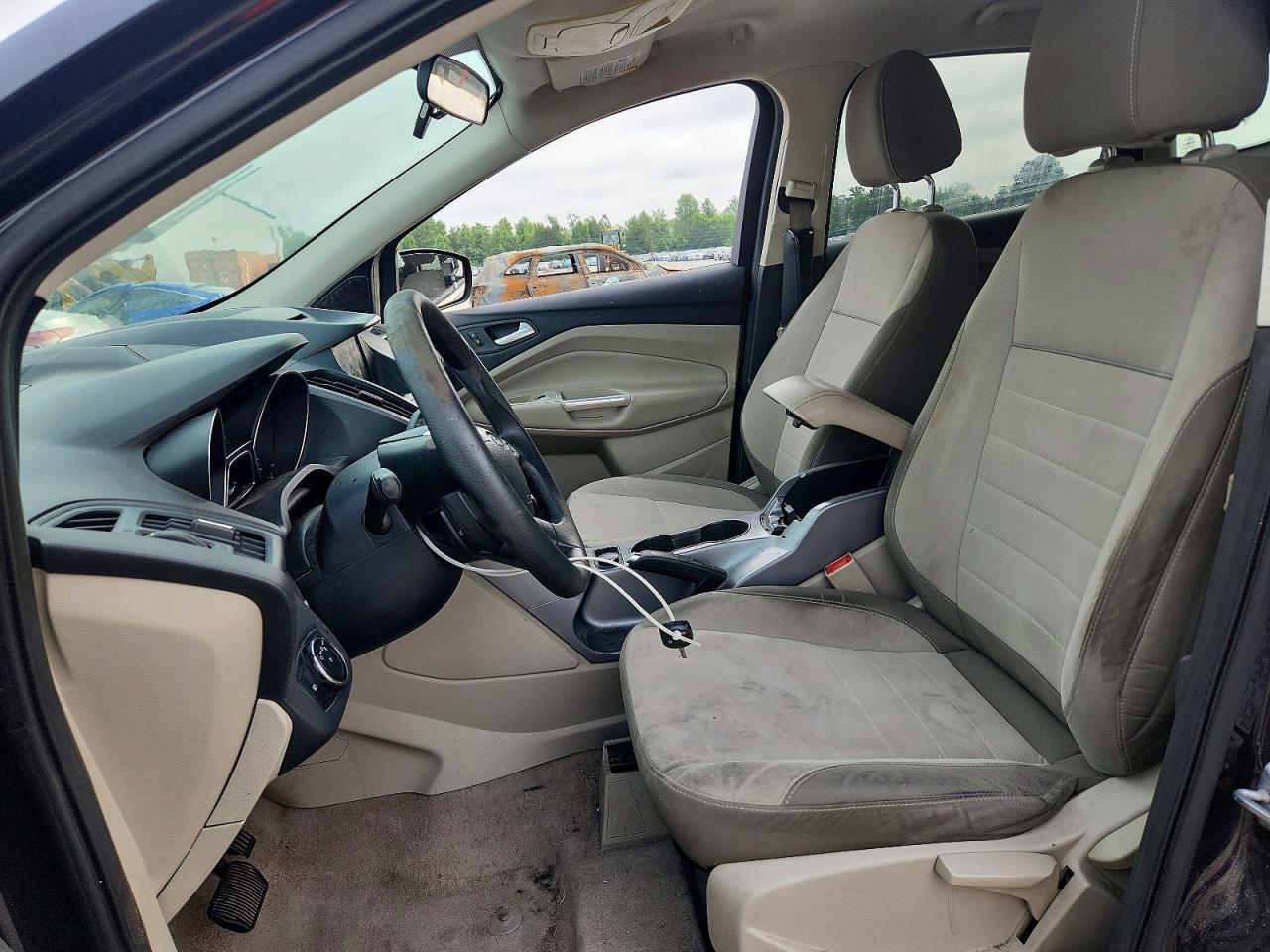 2013 Ford Escape Se - Image 7