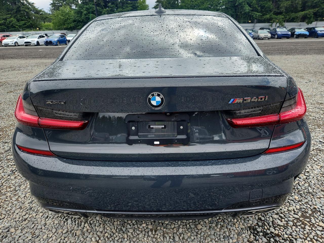 2020 BMW M340Xi - Image 6