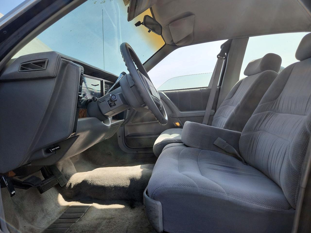 1995 Buick Century Custom - Image 7