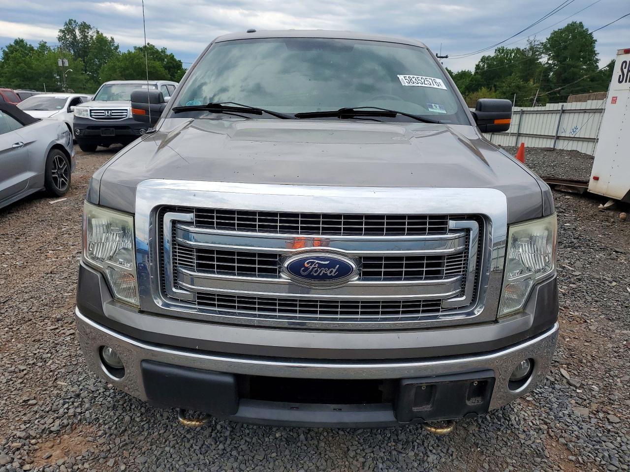 2013 Ford F150 Super Cab - Image 5