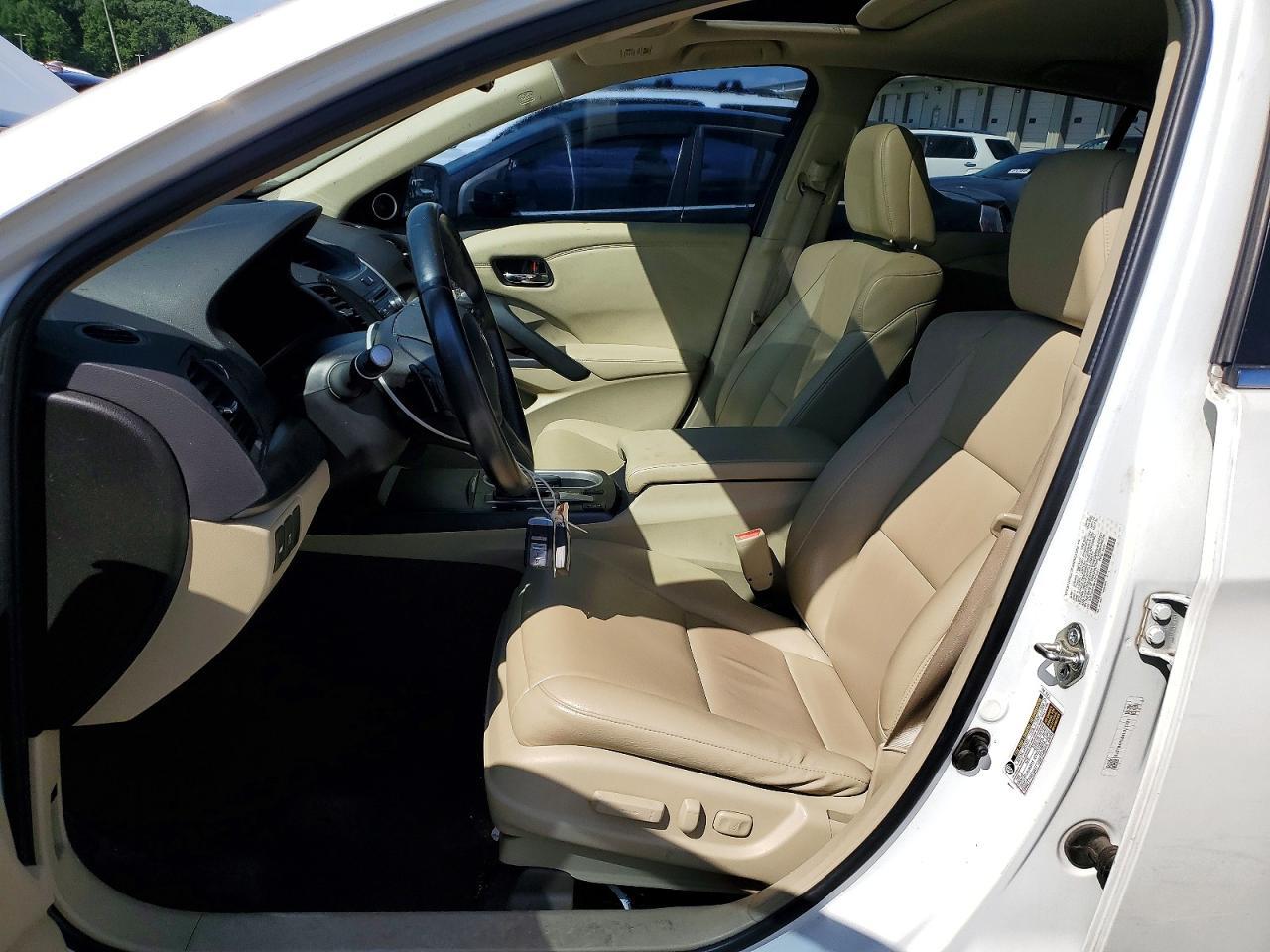 2017 Acura Rdx - Фото 7