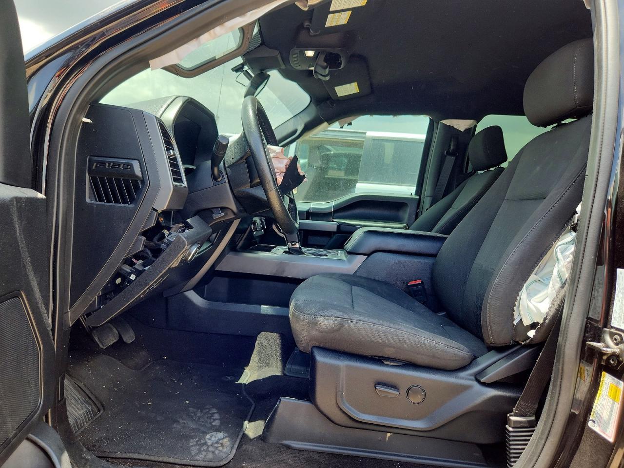 2019 Ford F150 Supercrew - Image 7