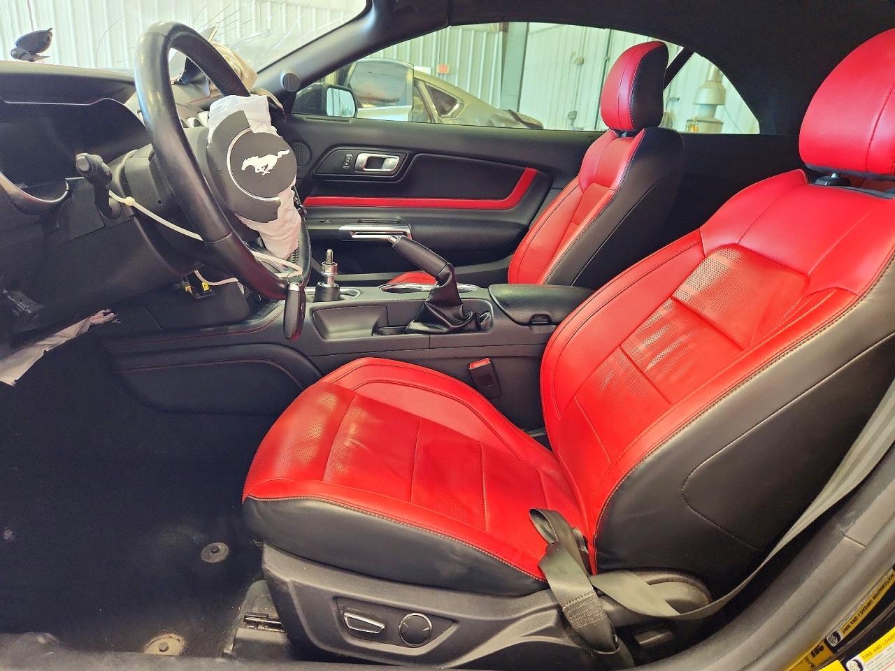 2019 Ford Mustang Gt - Фото 7