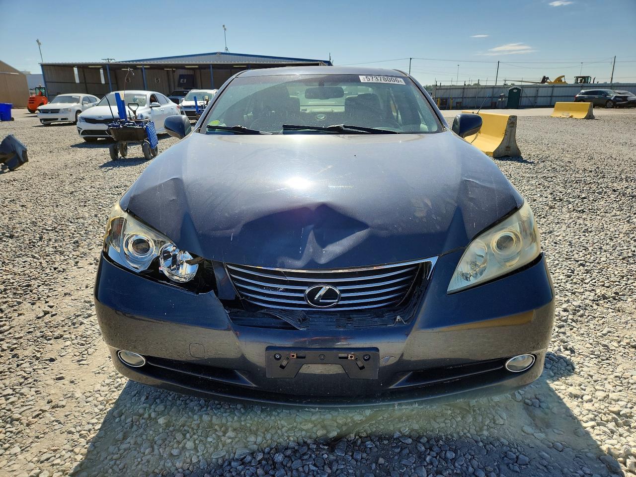 2008 Lexus Es 350 - Фото 5