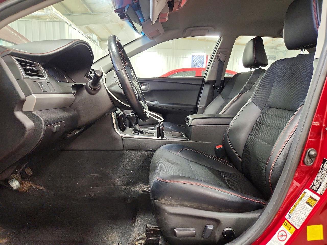 2016 Toyota Camry Hybrid Se - Фото 7