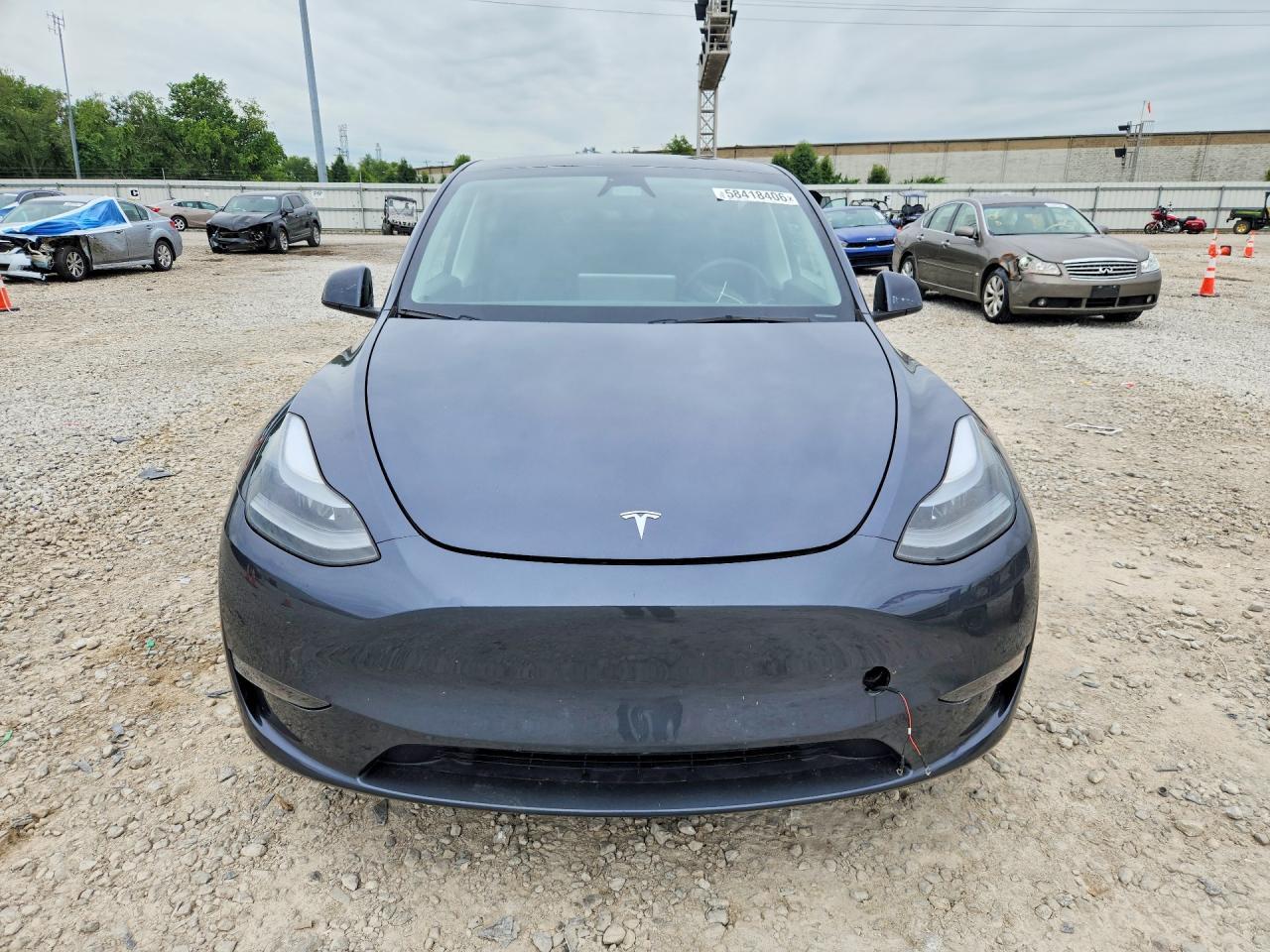 2023 Tesla Model Y - Image 4