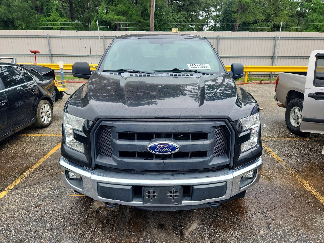 2017 Ford F150 - Фото 5
