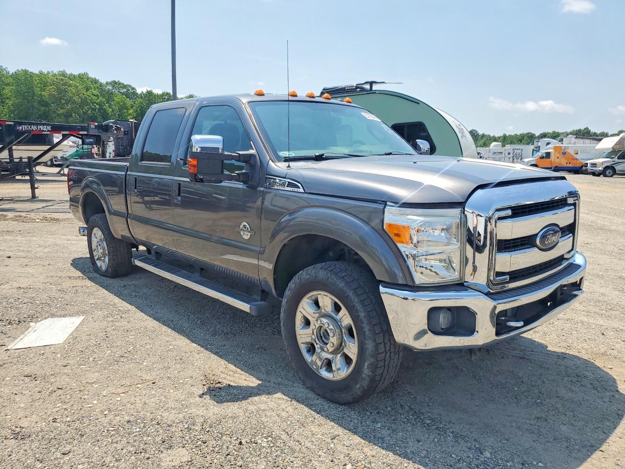 2016 Ford F350 Super Duty - Фото 4