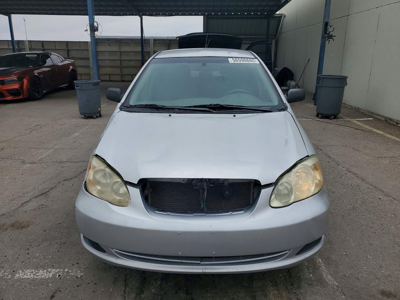 2005 Toyota Corolla Ce - Image 5
