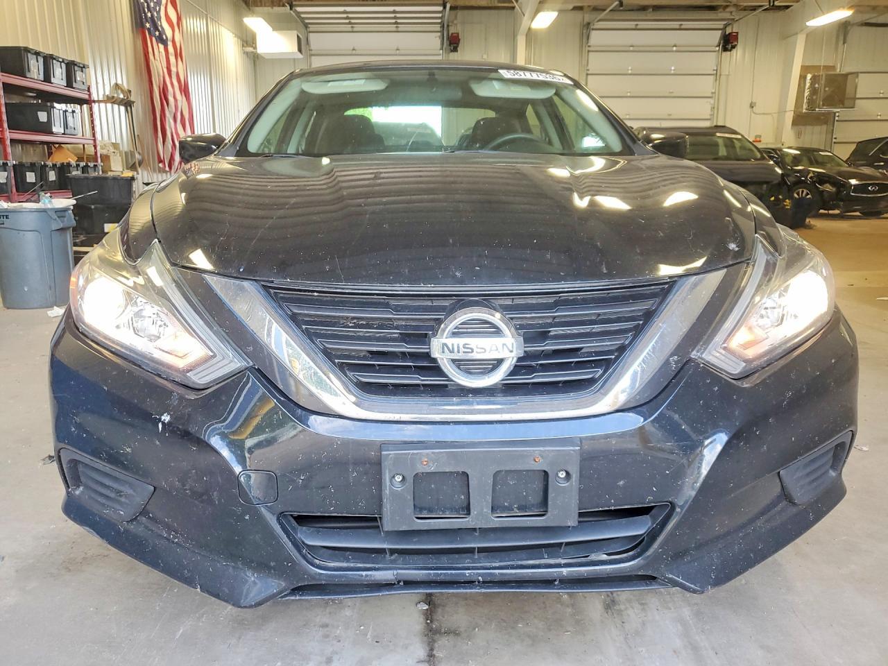 2017 Nissan Altima 2.5 S - Image 5