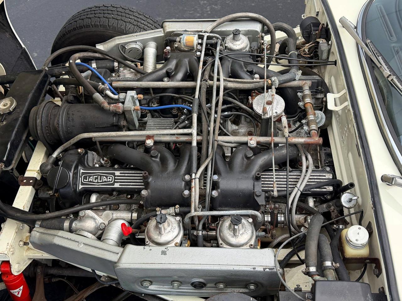 1971 Jaguar E - Type - Image 7