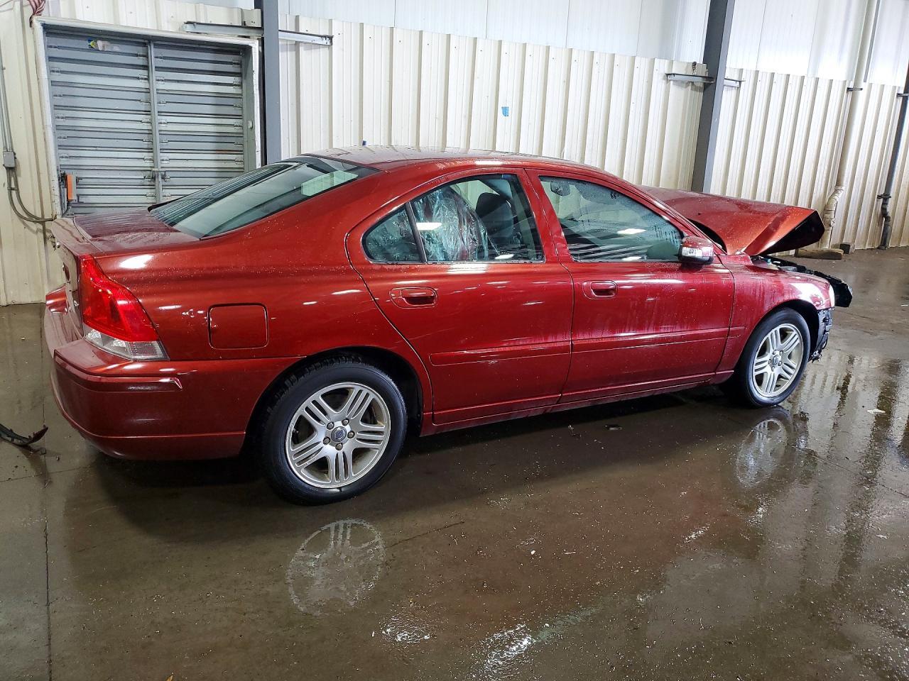 2008 Volvo S60 2.5T - Image 3