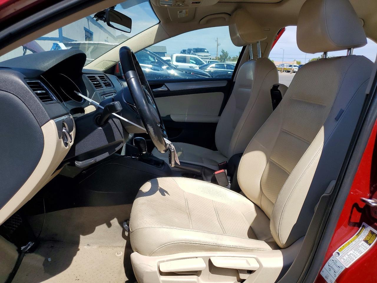 2016 Volkswagen Jetta Se - Фото 7