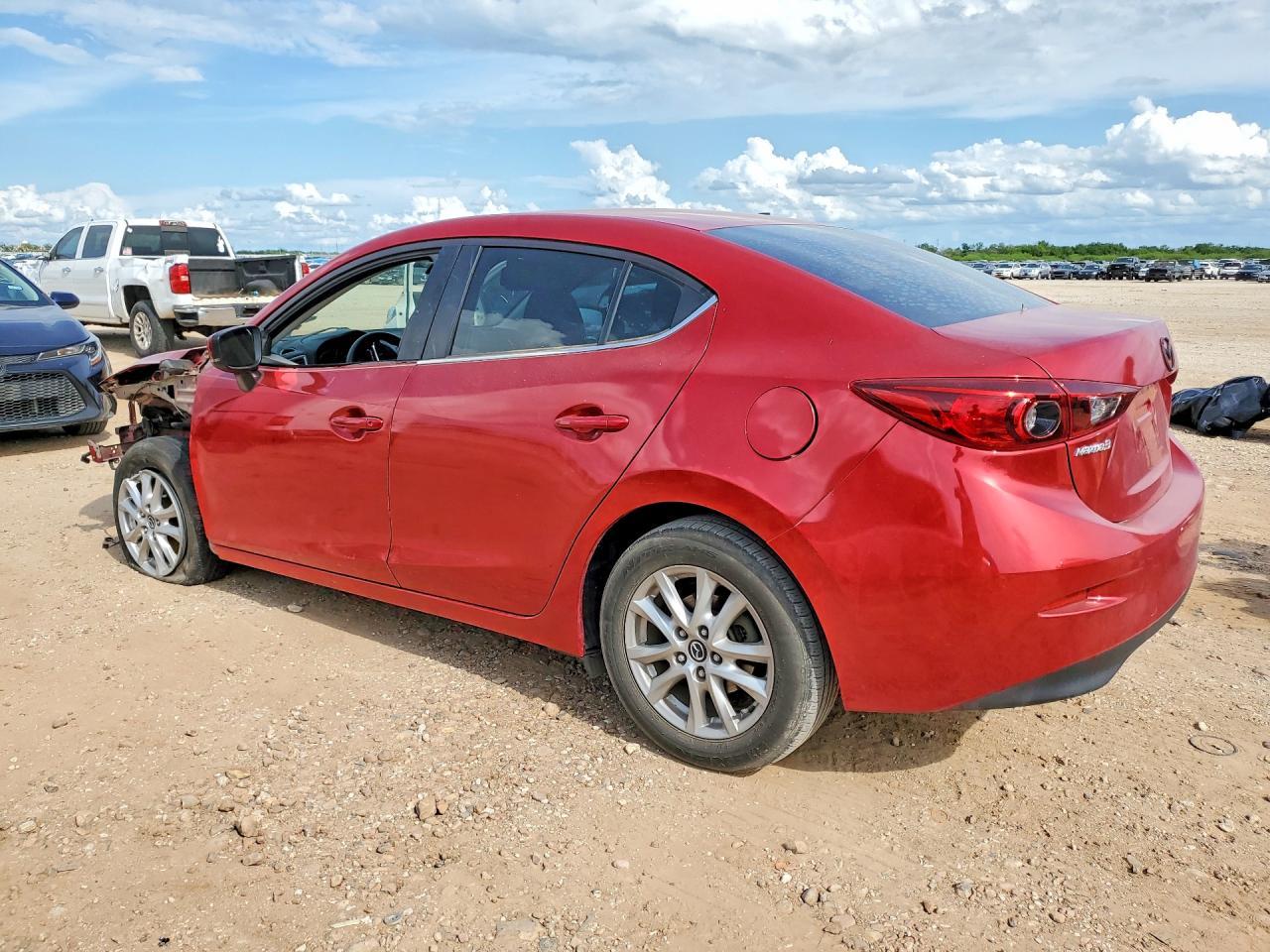2018 Mazda 3 Sport - Image 2