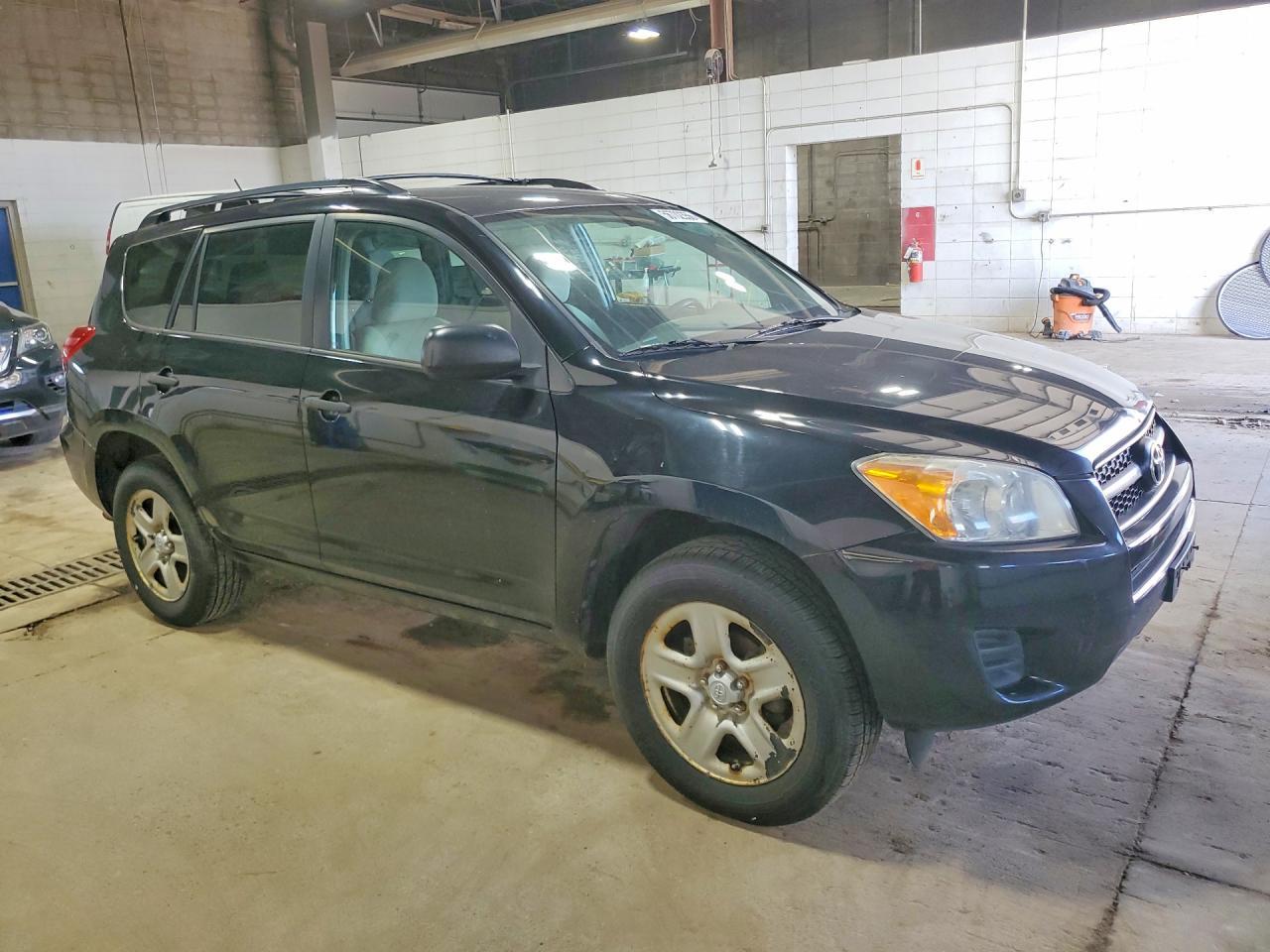 2012 Toyota Rav4 Base - Фото 4