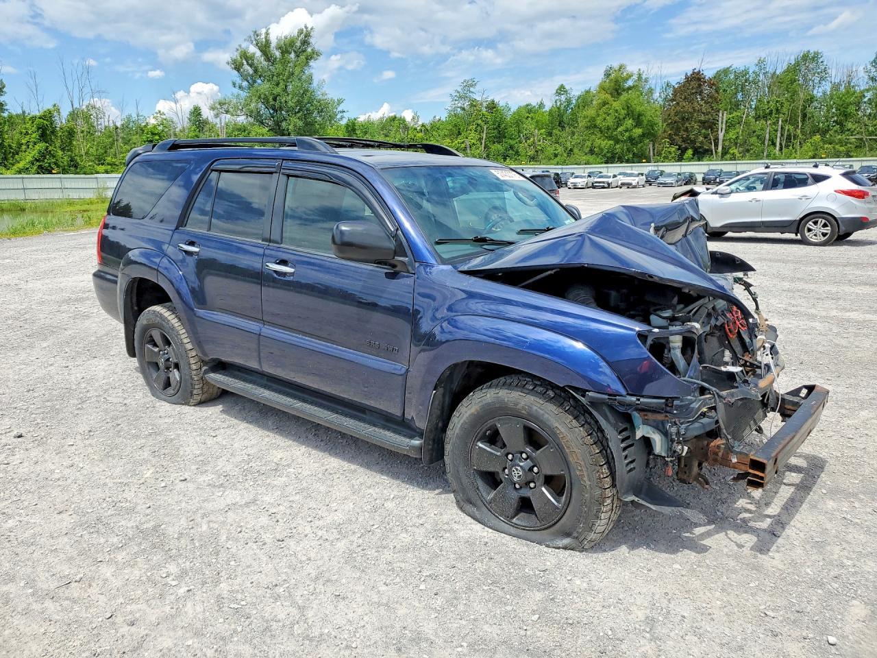 2008 Toyota 4Runner Sr5 - Image 4