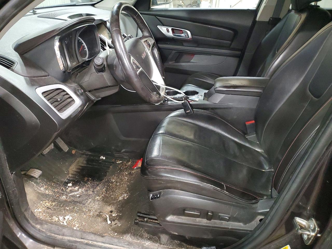 2013 GMC Terrain Slt - Фото 7