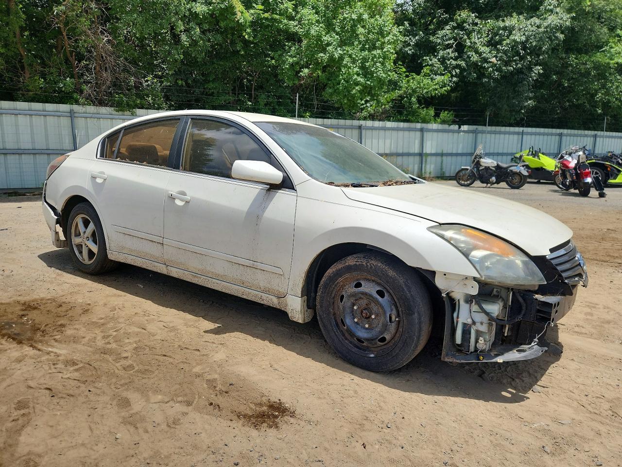 2009 Nissan Altima 2.5 - Image 4