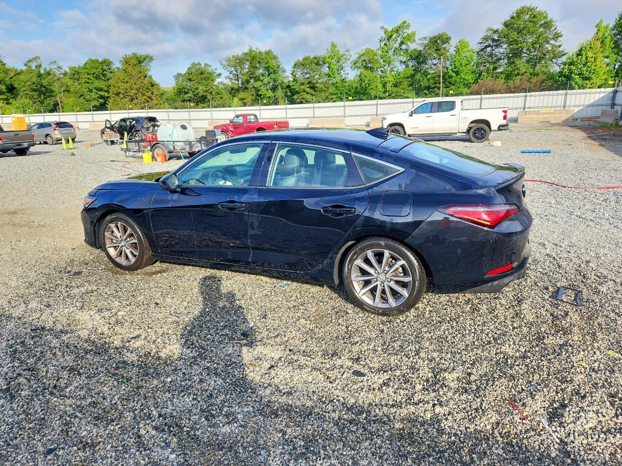 2023 Acura Integra - Image 2