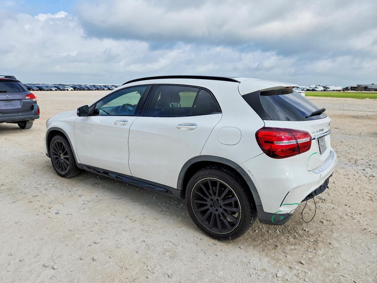 2020 Mercedes-Benz Gla 250 - Фото 2