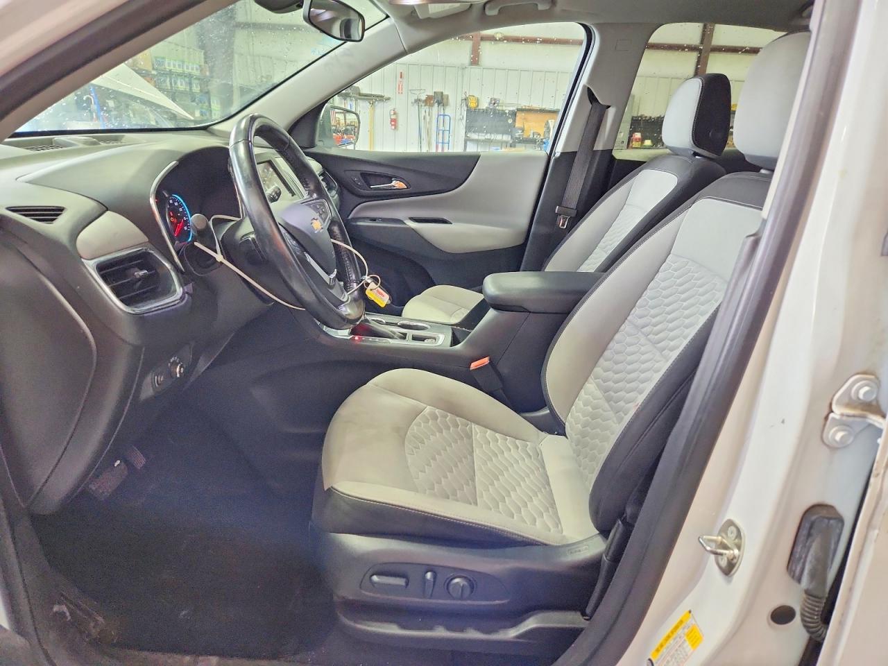 2019 Chevrolet Equinox Lt - Image 7