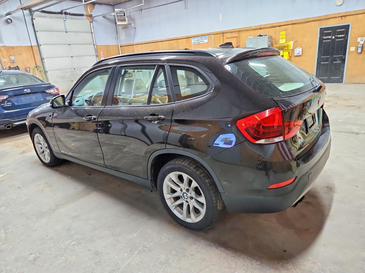 2015 BMW X1 xDrive28I - Фото 2