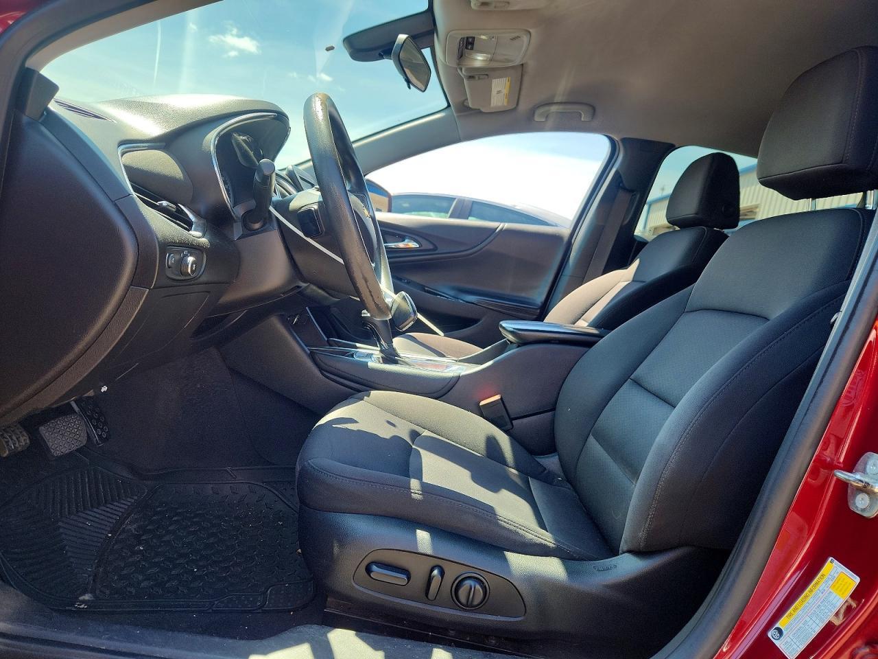 2018 Chevrolet Malibu Lt - Фото 7