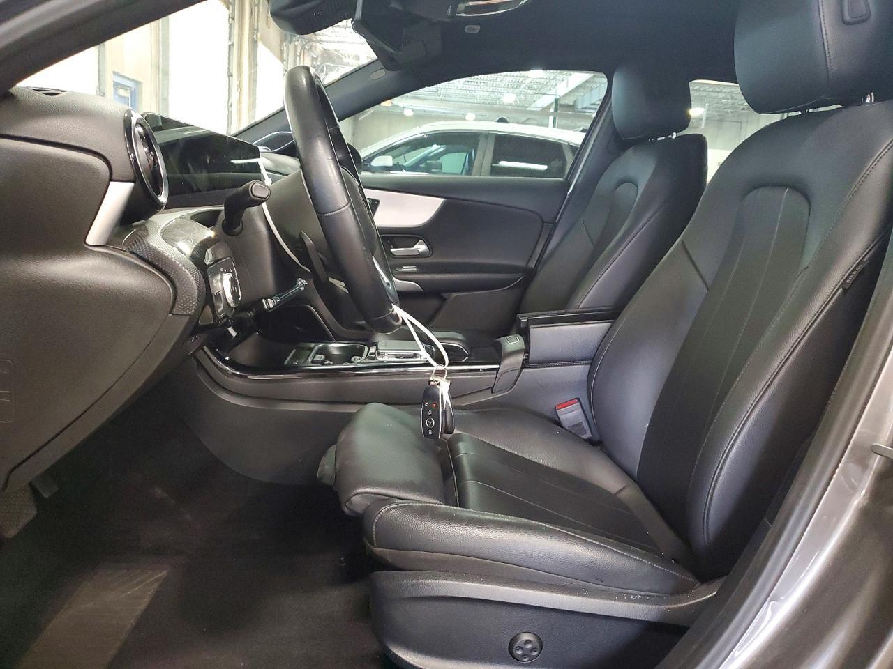2019 Mercedes-Benz A 220 - Image 7