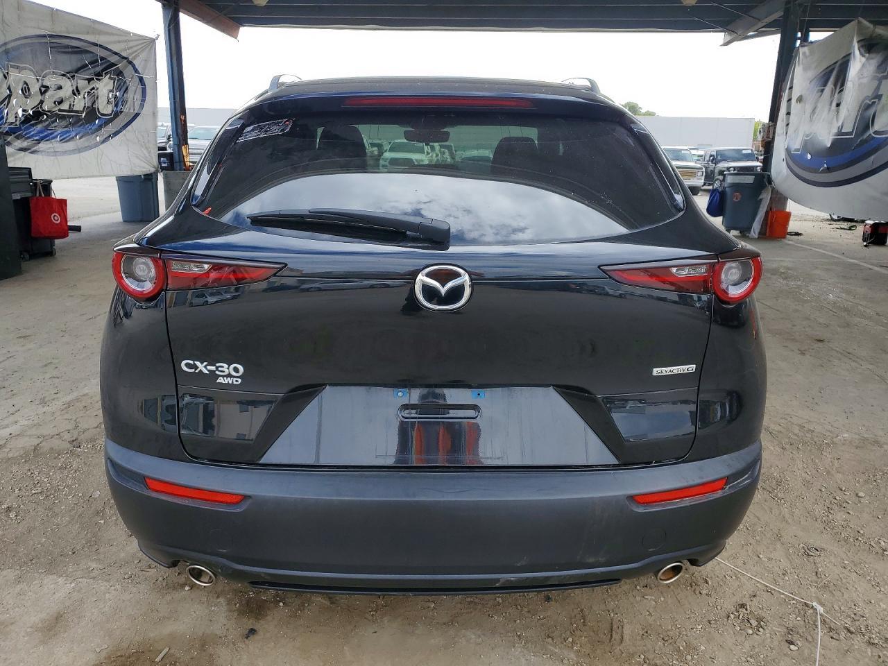 2022 Mazda Cx-30 Premium - Фото 6