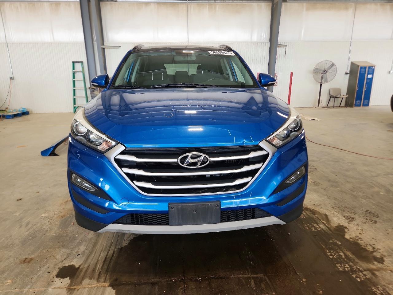 2018 Hyundai Tucson Value - Image 5