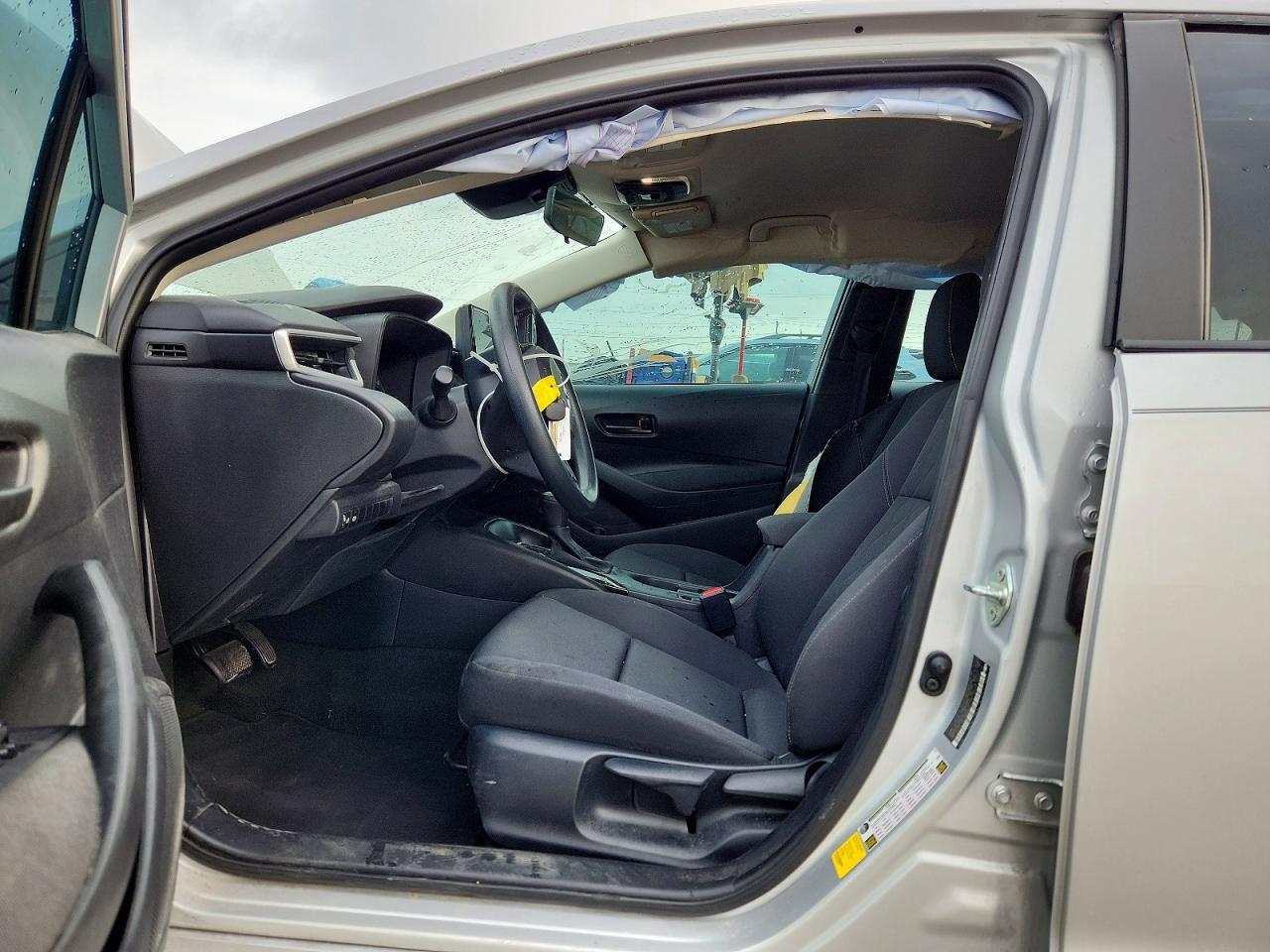 2024 Toyota Corolla Le - Фото 7