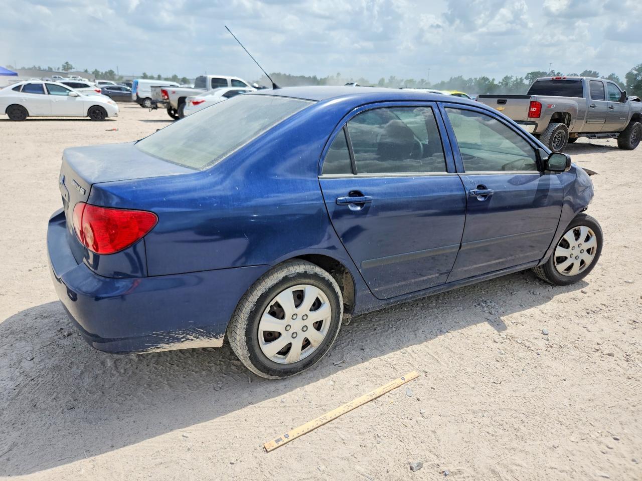 2006 Toyota Corolla Ce - Image 3
