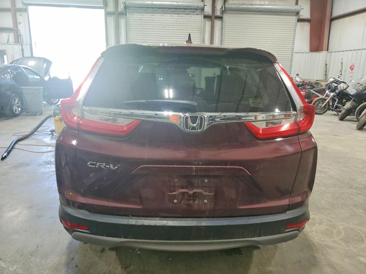 2019 Honda Cr-V Exl - Image 6