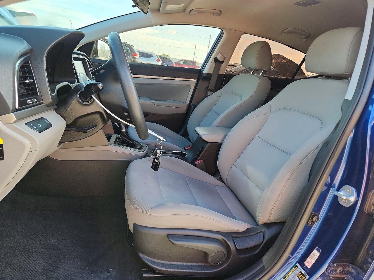 2018 Hyundai Elantra Sel - Image 7