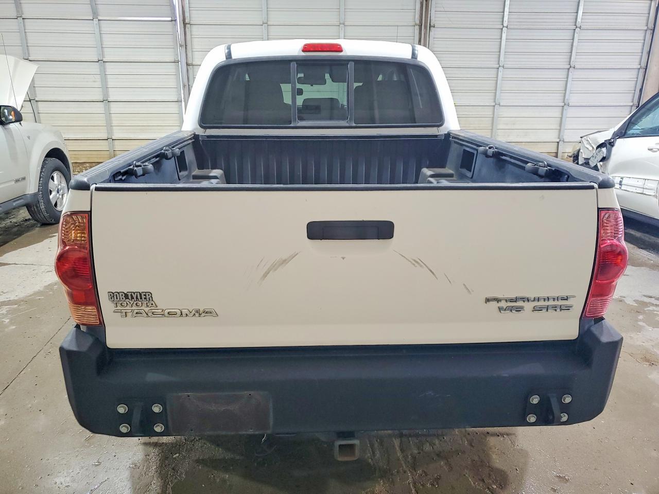 2006 Toyota Tacoma Double Cab Prerunner - Image 6