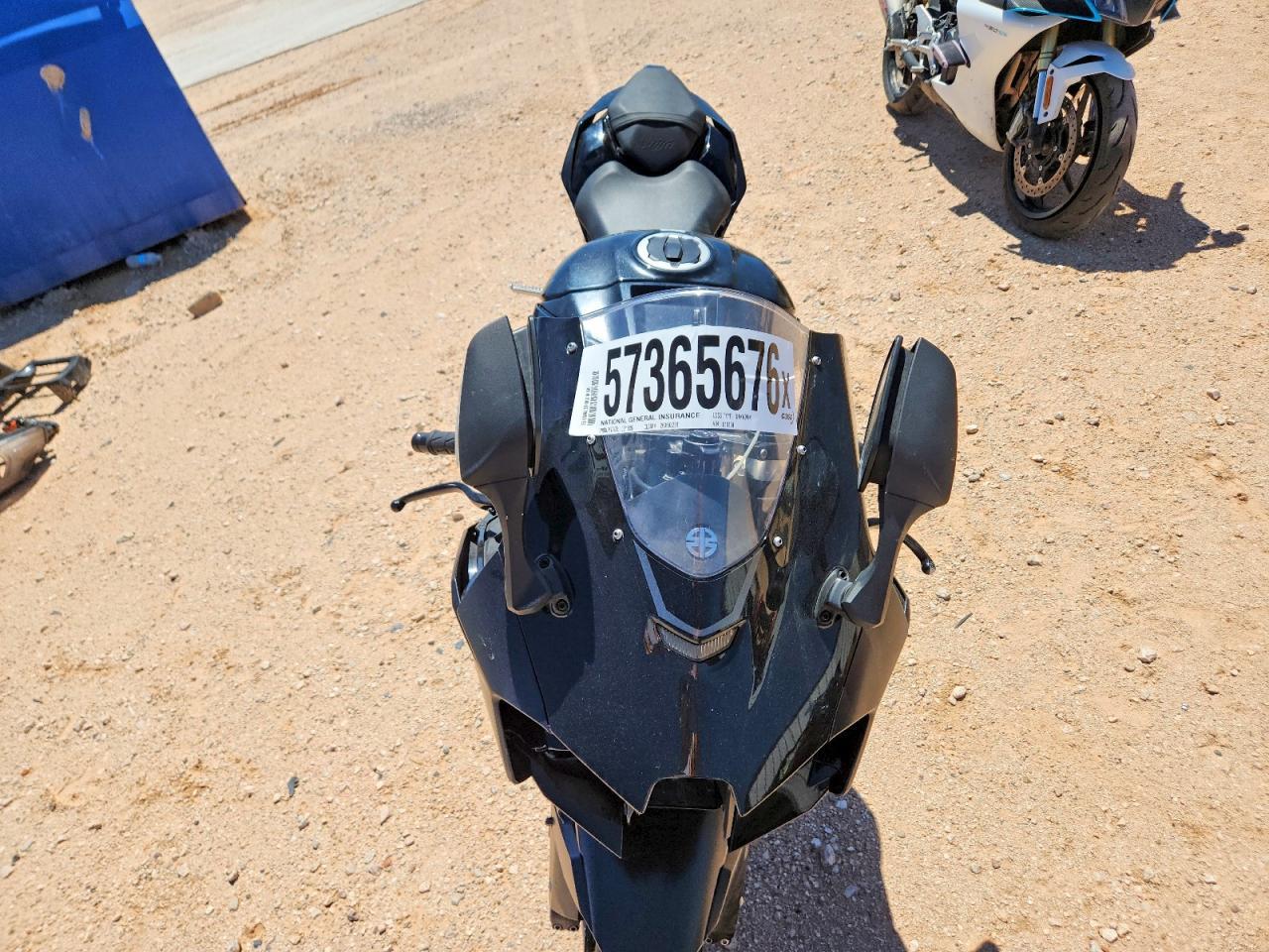 2025 Kawasaki Zx1002 M - Фото 5