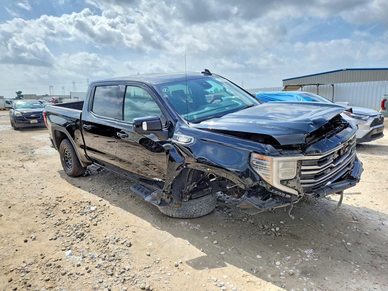 2026 GMC Sierra 15 - Image 4