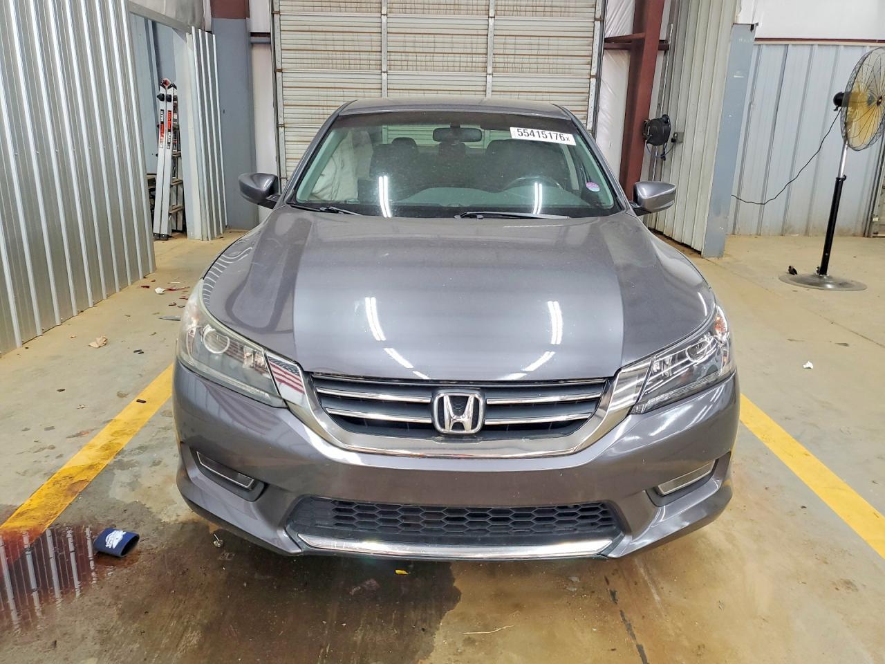 2013 Honda Accord Sport - Image 5