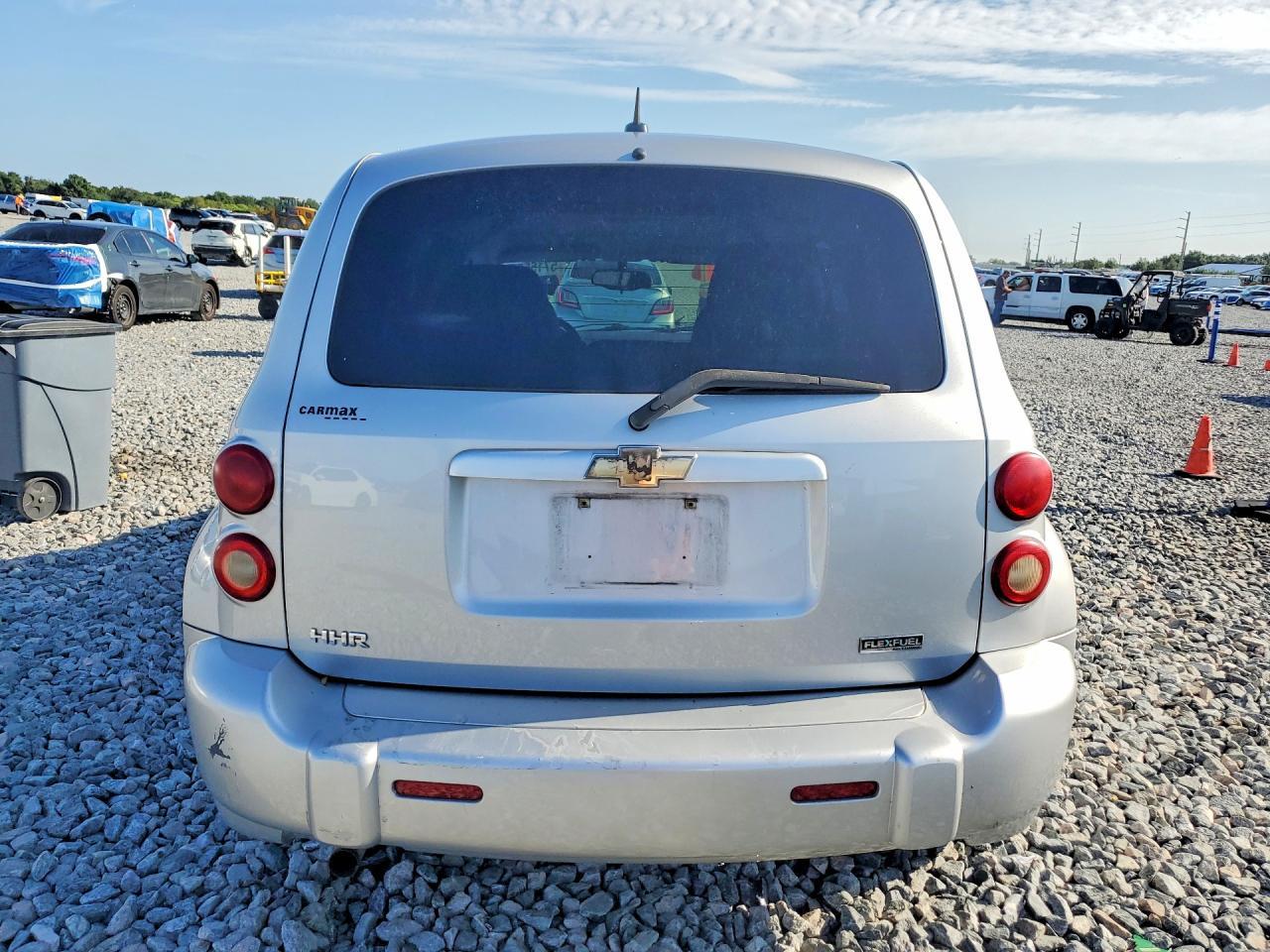 2011 Chevrolet Hhr Ls - Image 6